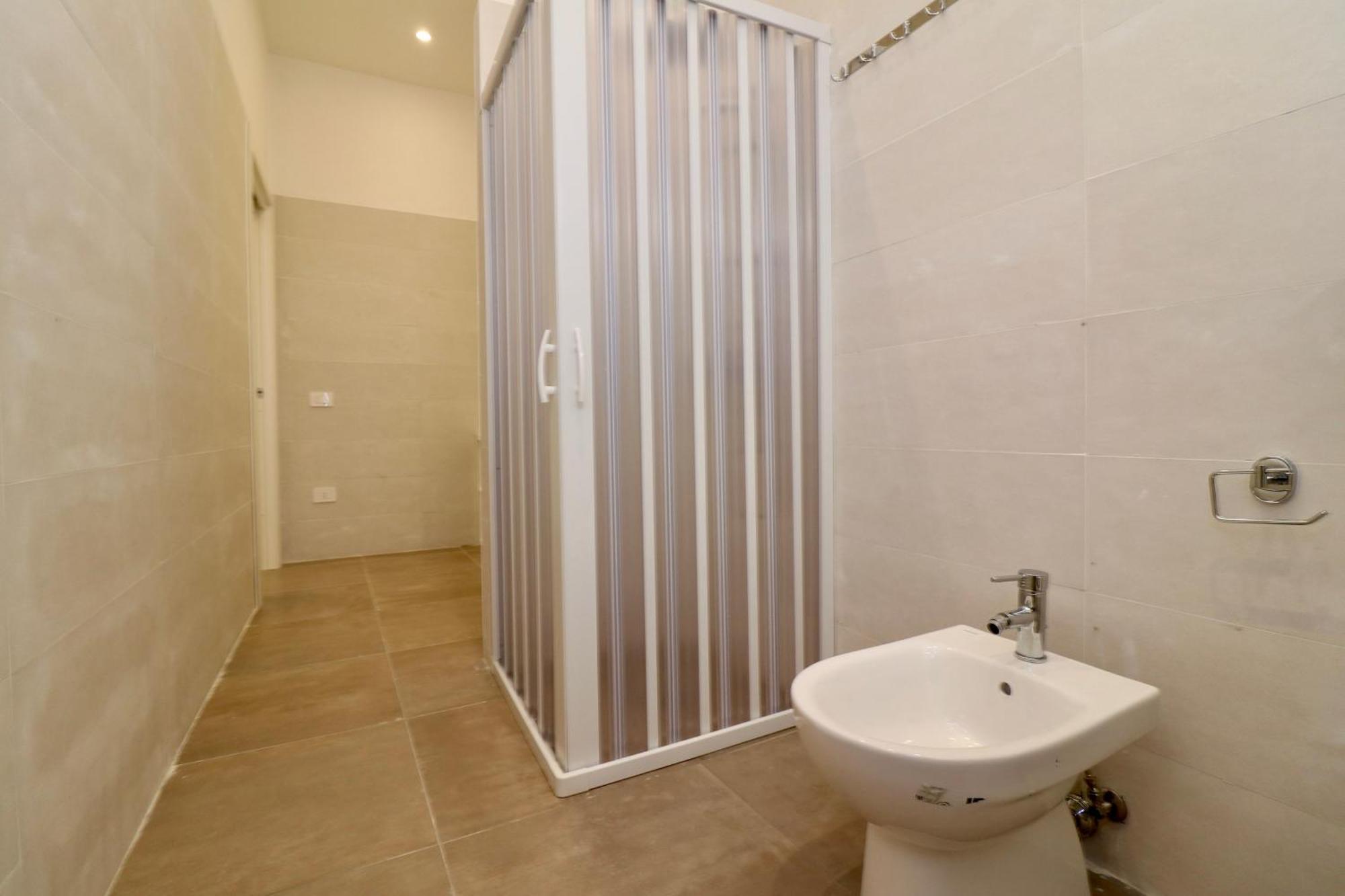 Airport Guest Houses เนเปิลส์ ภายนอก รูปภาพ
