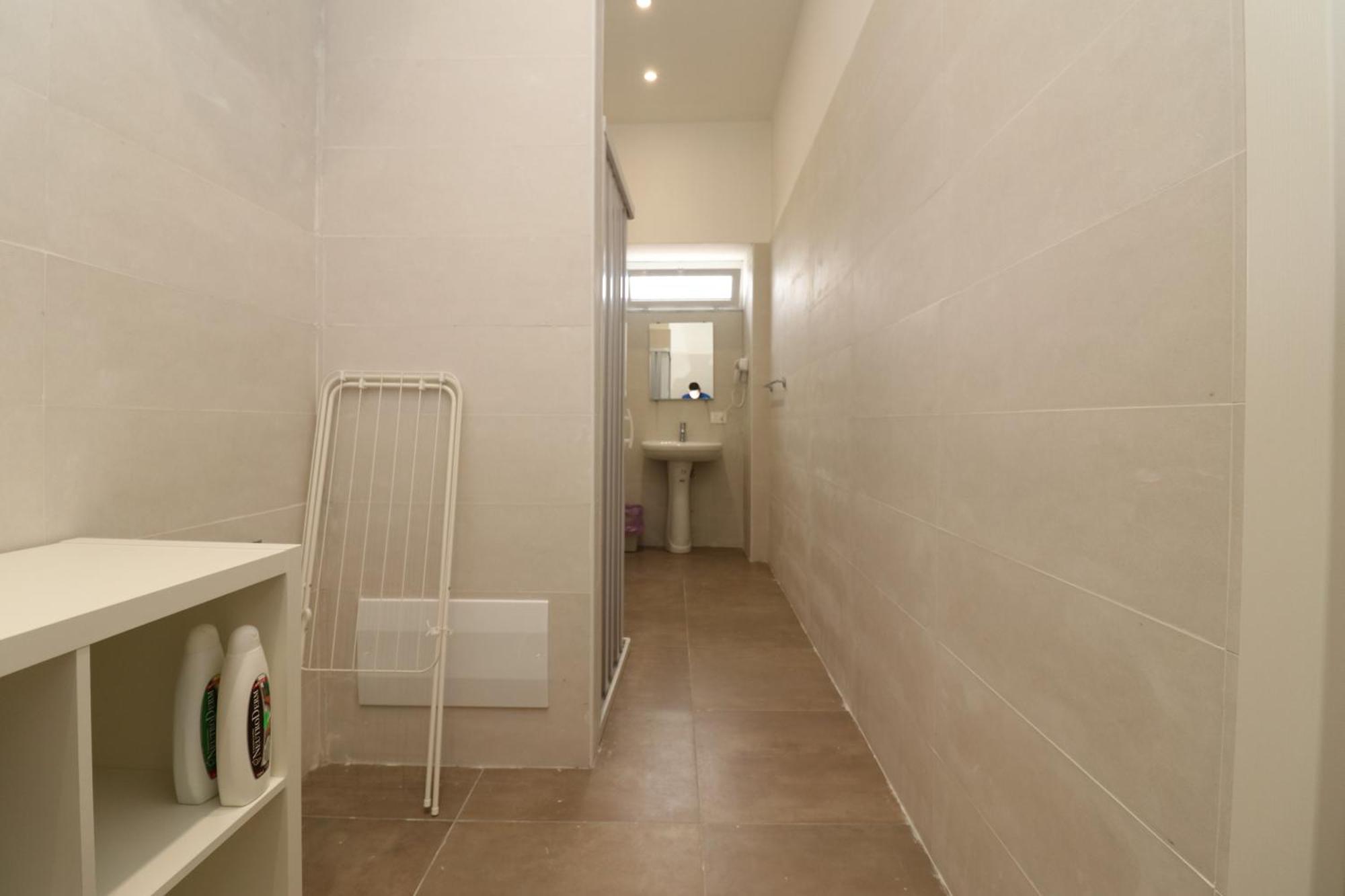 Airport Guest Houses เนเปิลส์ ภายนอก รูปภาพ